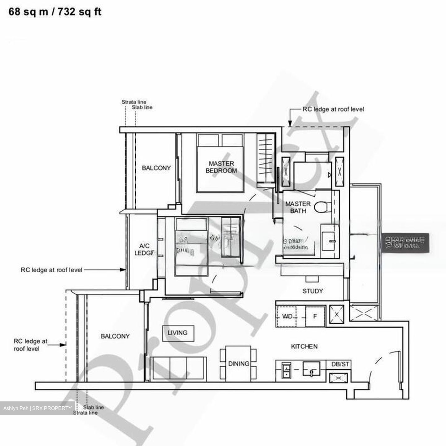 Haus On Handy (D9), Condominium #466548381